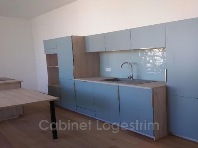 location appartement 4 Pièce s