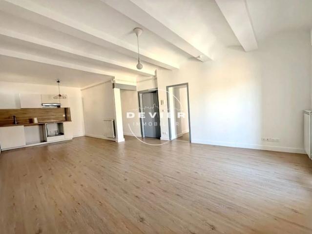 location appartement 4 Pièce s