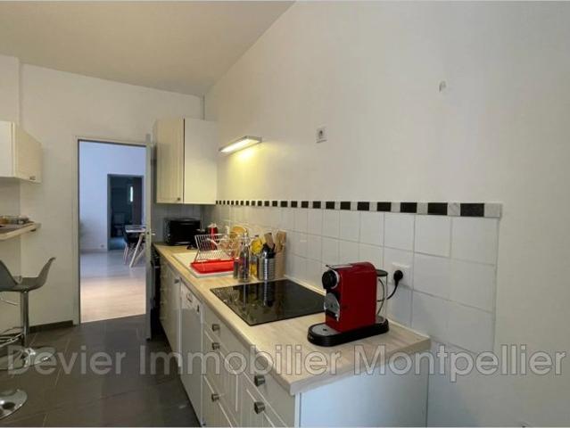 location appartement 4 Pièce s