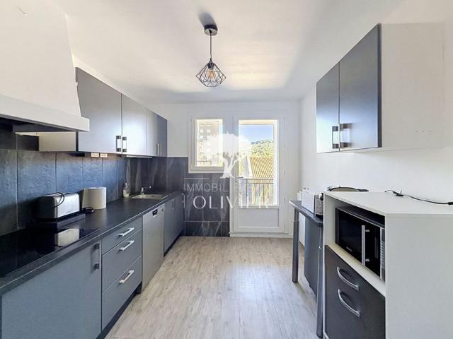 location appartement 4 Pièce s