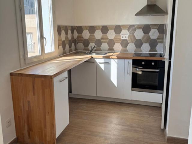 location appartement 4 Pièce s