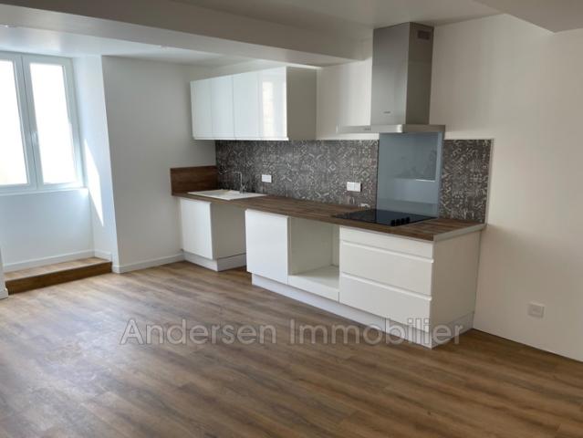 location appartement 4 Pièce s