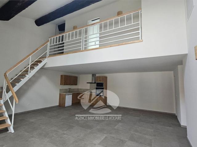location appartement 4 Pièce s