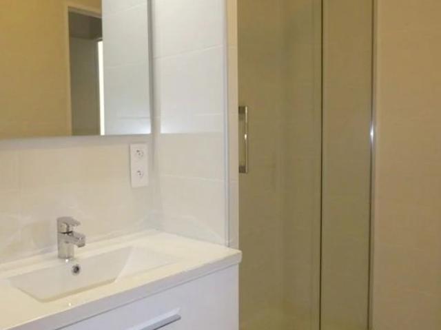 location appartement 4 Pièce s