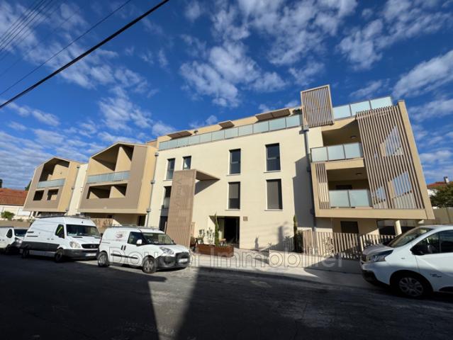location appartement 4 Pièce s