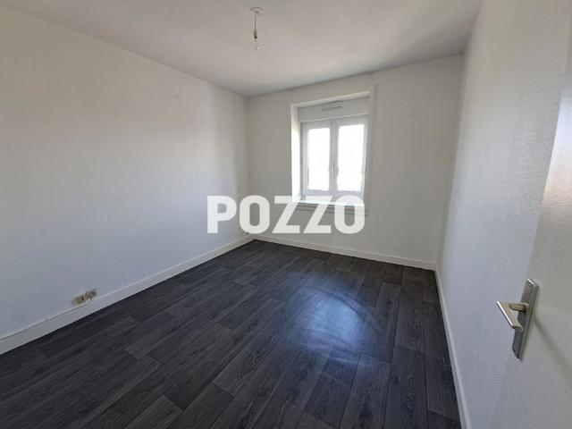 Location Appartement 4 pièce s 73 m² Granville
