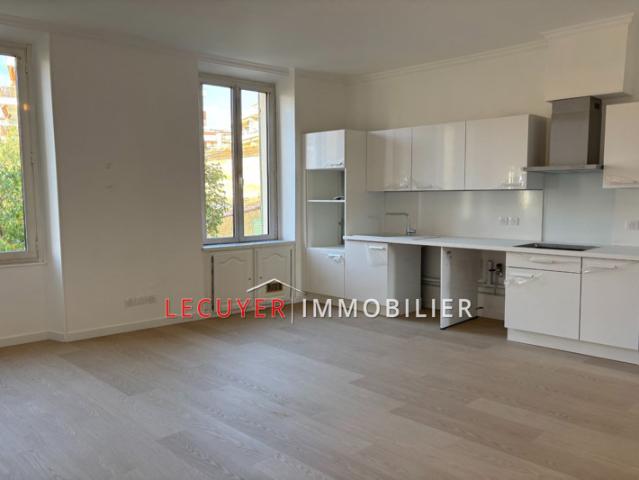 location appartement 4 Pièce s