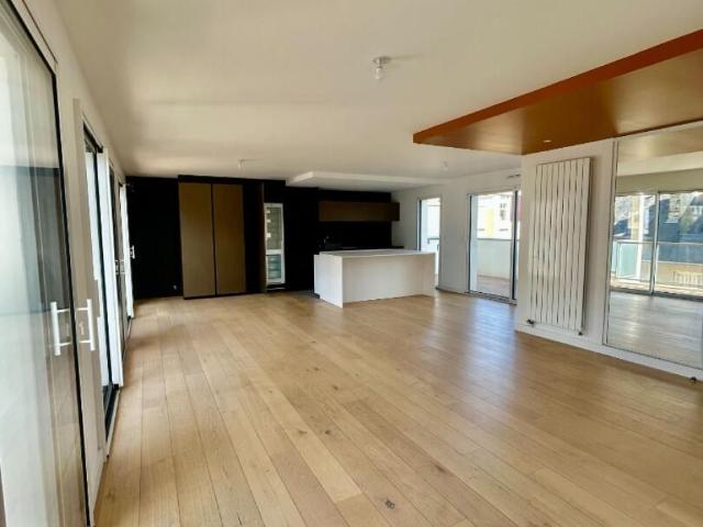 Location Appartement 4 pièce s de 109.05 m2