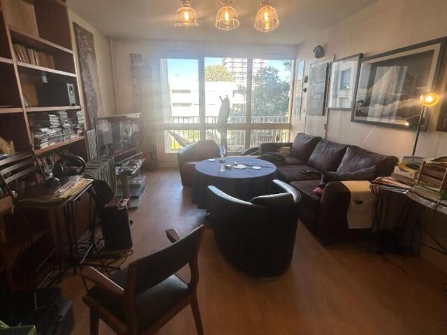 Location Appartement 4 pièce s de 68 m2