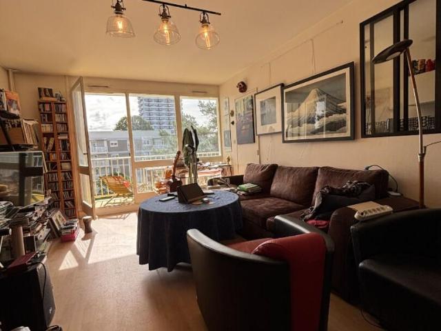 Location Appartement 4 pièce s de 68 m2