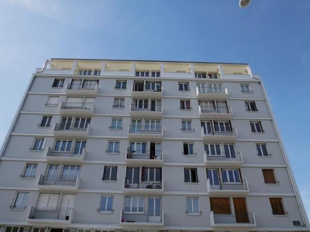 Location Appartement 4 pièce s de 80.8 m2