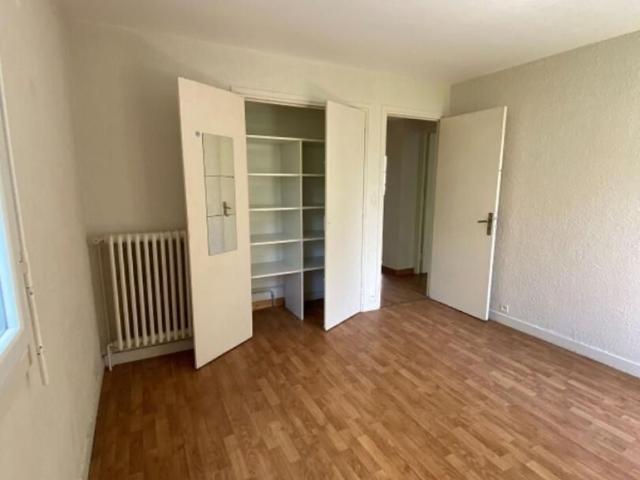 Location Appartement 4 pièce s de 80.8 m2