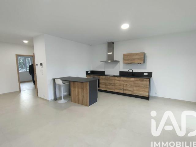 Location Appartement 4 pièces