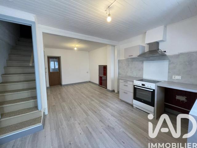 Location Appartement 4 pièces
