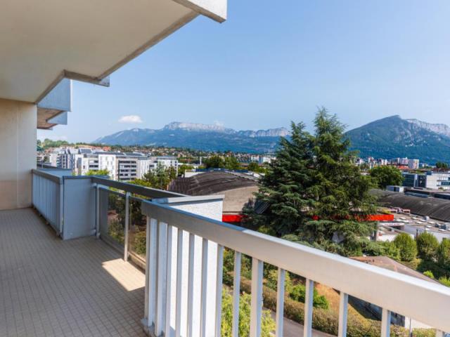 Location appartement 4 pièces