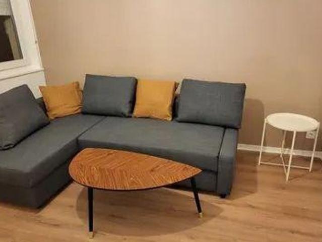 Location Appartement 4 pièces 42 m2 Thionville