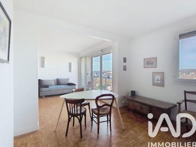 Location Appartement 4 pièces