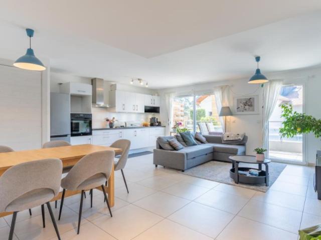 Location appartement 4 pièces
