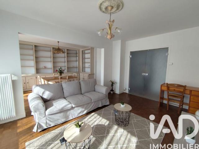 Location Appartement 4 pièces