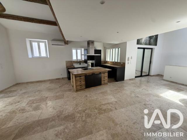 Location Appartement 4 pièces