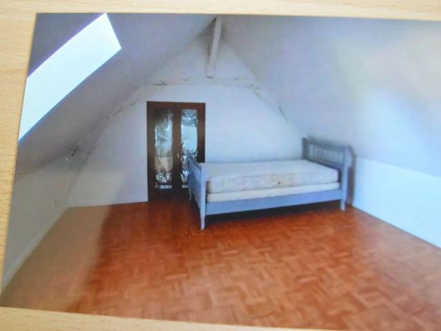 Location Appartement 4 pièces 46 m2 à Écommoy