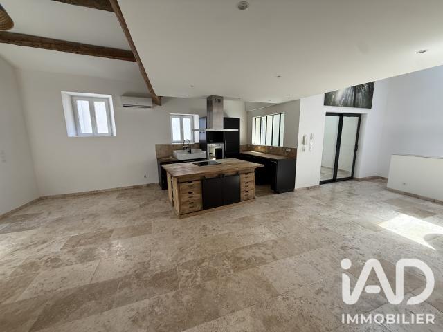 Location Appartement 4 pièces