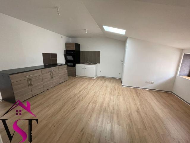 Location Appartement 4 pièces 53m² AUXONNE 21130