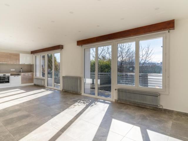 Location appartement 4 pièces