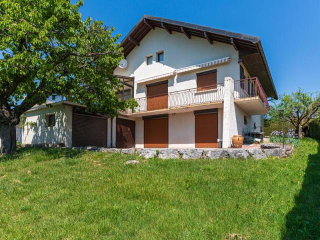 Location appartement 4 pièces