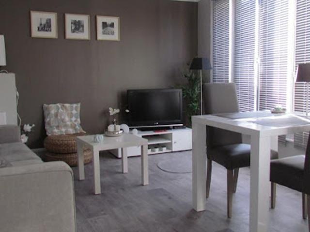 Location Appartement 4 pièces 50 m2 Arras