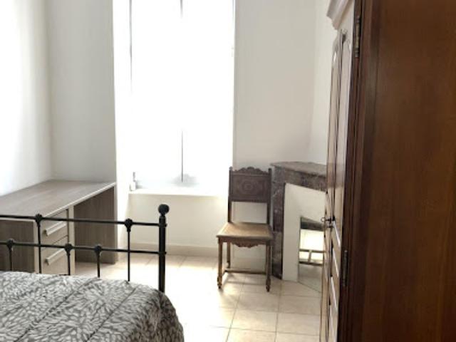Location Appartement 4 pièces 50 m2 Clermont Ferrand