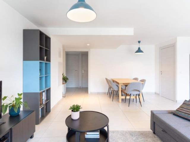 Location appartement 4 pièces