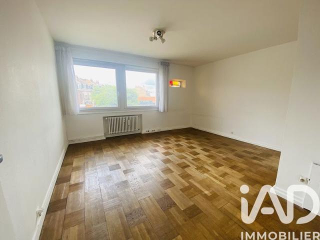 Location Appartement 4 pièces