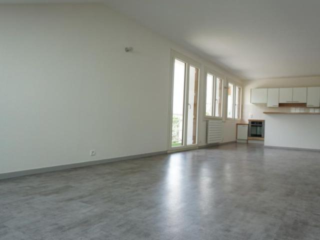 Location appartement 4 pièces