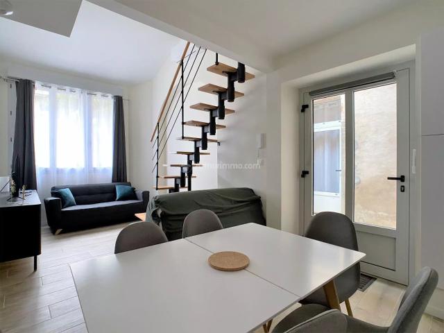 Location Appartement 4 pièces 51 m2 à Albi