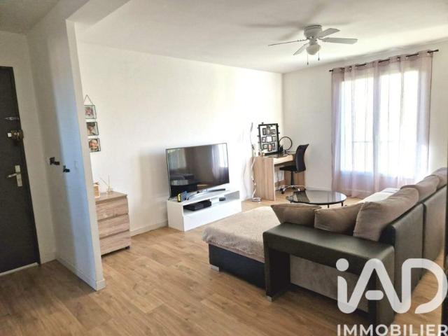 Location Appartement 4 pièces