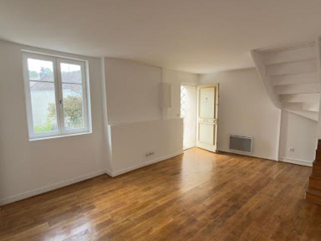 Location Appartement 4 pièces 52.07 m2 Maule
