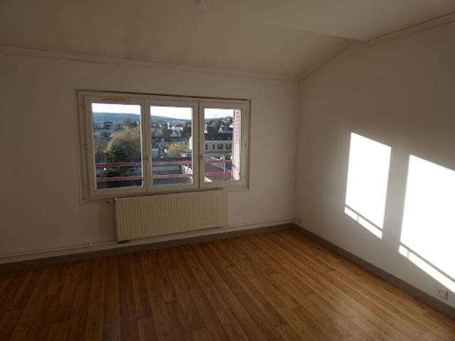 Location Appartement 4 pièces 52 m2 Chateau thierry