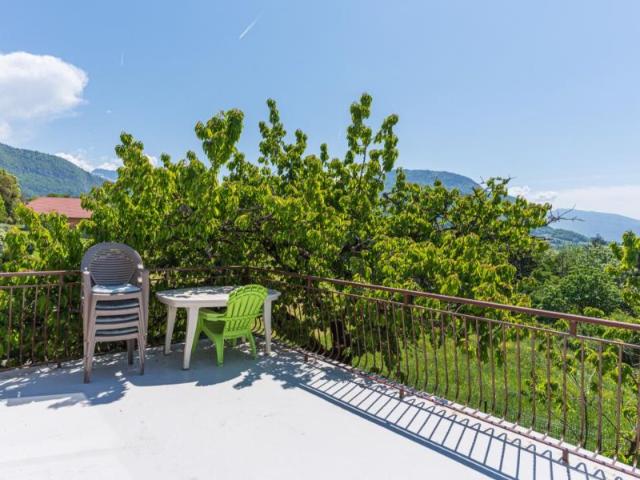 Location appartement 4 pièces