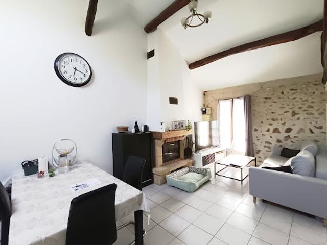 Location Appartement 4 pièces 57.1 m2 Janvry