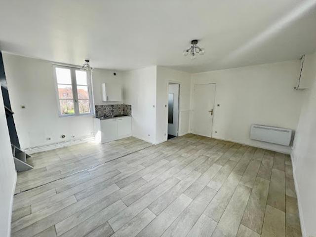 Location Appartement 4 pièces 57 m2 Bourg Achard