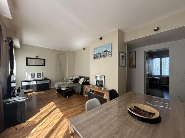 Location Appartement 4 pièces 57m² TROYES 10000