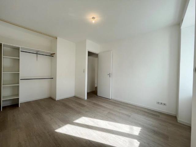 Location Appartement 4 pièces 54m² LE MAY SUR EVRE 49122
