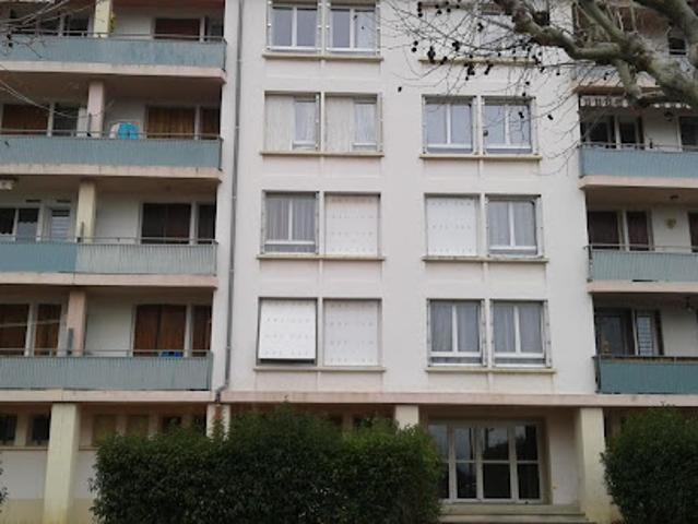 Location Appartement 4 pièces 55 m2 Château Arnoux Saint Auban