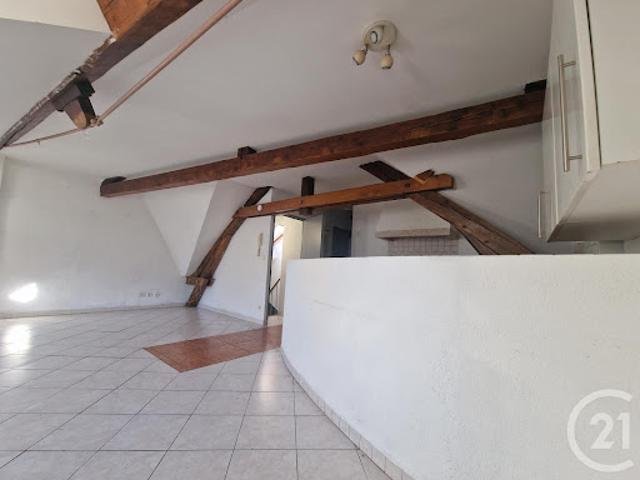 Location Appartement 4 pièces 55.93 m2 Nevers