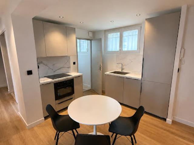 Location Appartement 4 pièces 55 m2 Toulouse