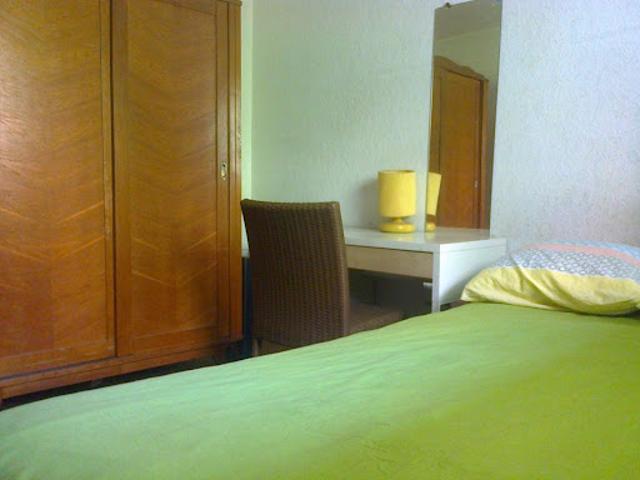 Location Appartement 4 pièces 55 m2 Paris 19ème
