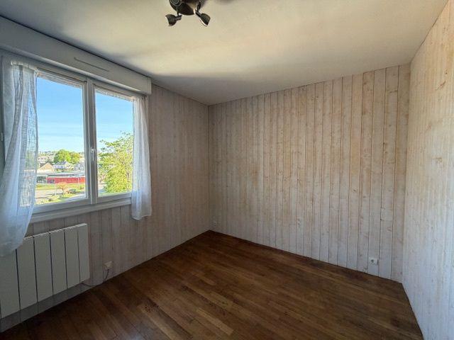 Location Appartement 4 pièces 55m² ROHAN 56580