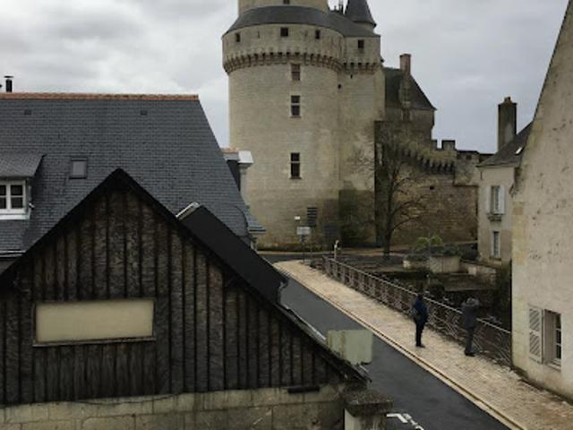 Location Appartement 4 pièces 56 m2 Langeais