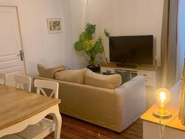 Location Appartement 4 pièces 56 m2 Nantes